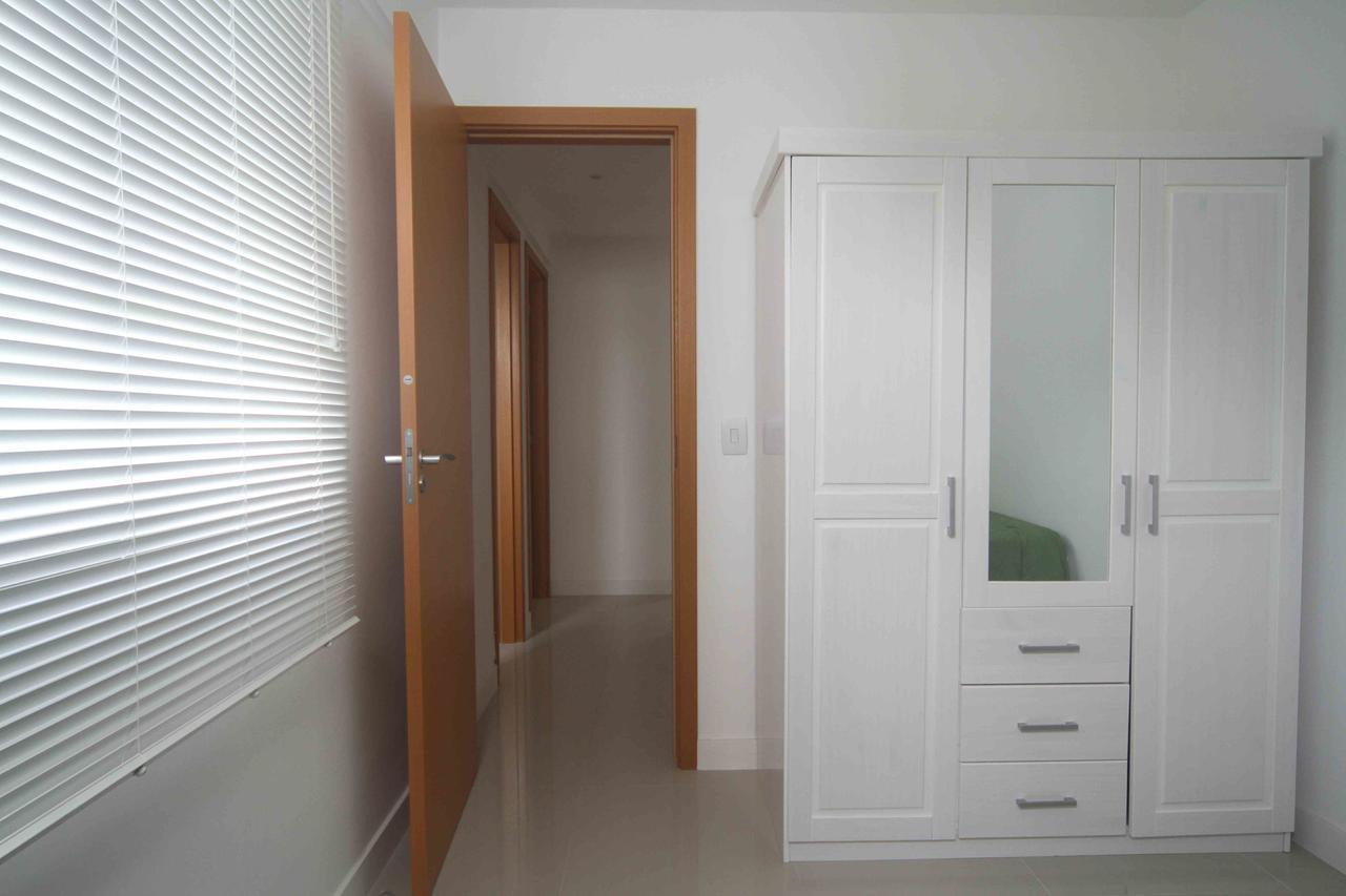 Tijuca Atrium 3 Qts Location In Rio Appartamento *