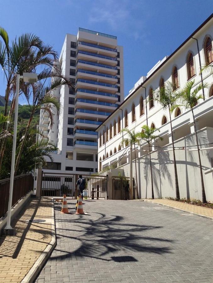 Appartamento Tijuca Atrium 3 Qts Location In Rio Rio de Janeiro