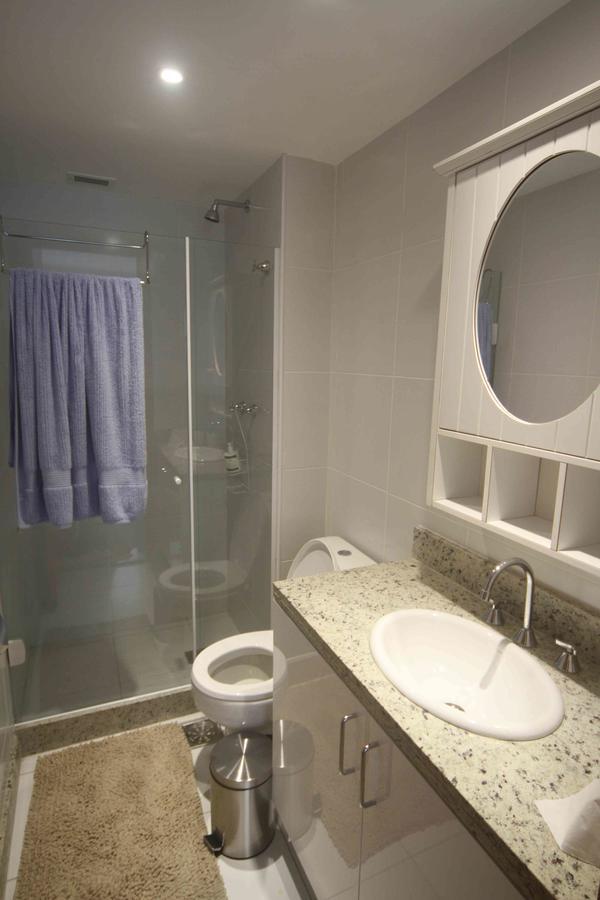 Appartamento Tijuca Atrium 3 Qts Location In Rio Rio de Janeiro