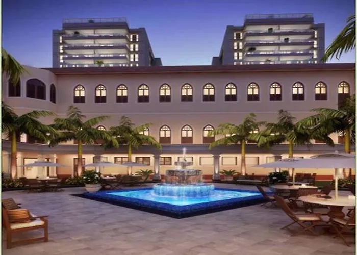 Atrium Tijuca